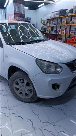 Chery Tiggo 3